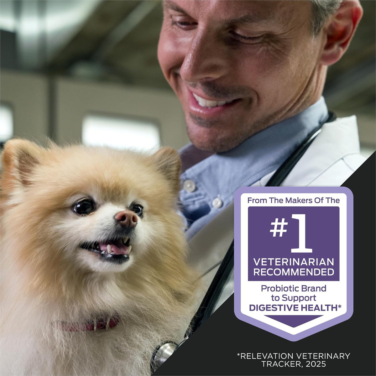 Purina Pro Plan Veterinary Supplements Diarrhea Response for Dogs